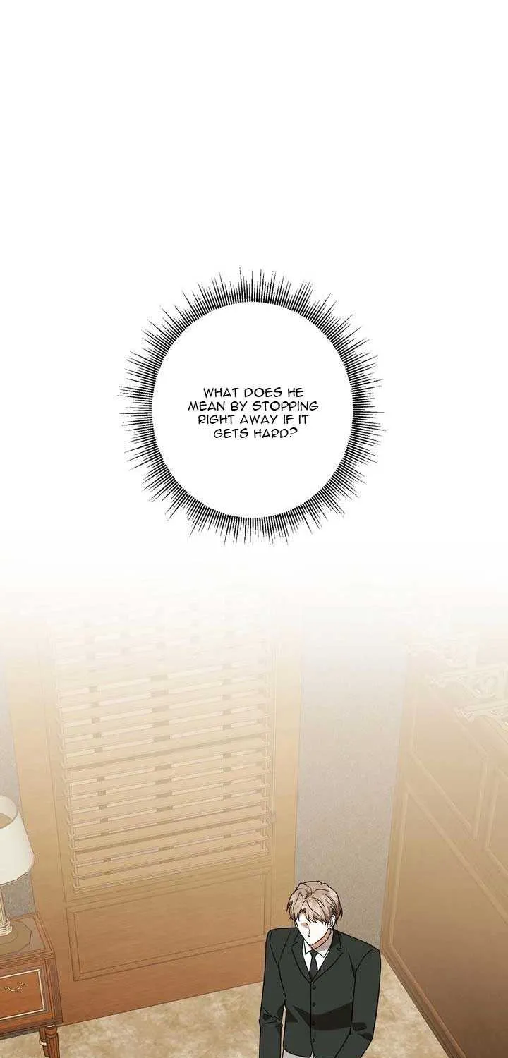 Read Dear Anonymous Sponsor chapter 41 image 61 on Lezhin