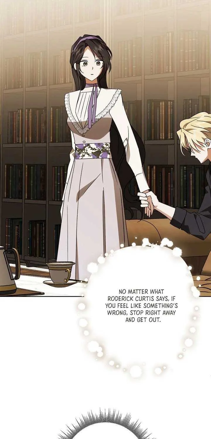 Read Dear Anonymous Sponsor chapter 41 image 63 on Lezhin