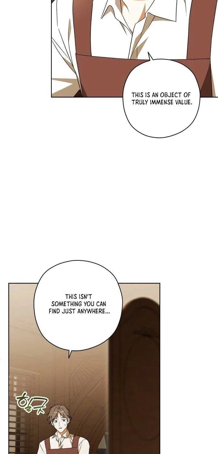 Read Dear Anonymous Sponsor chapter 42 image 12 on Lezhin