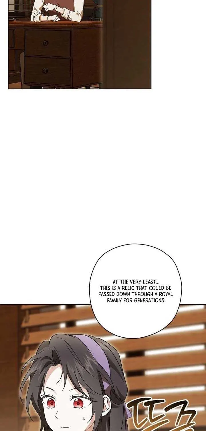 Read Dear Anonymous Sponsor chapter 42 image 13 on Lezhin