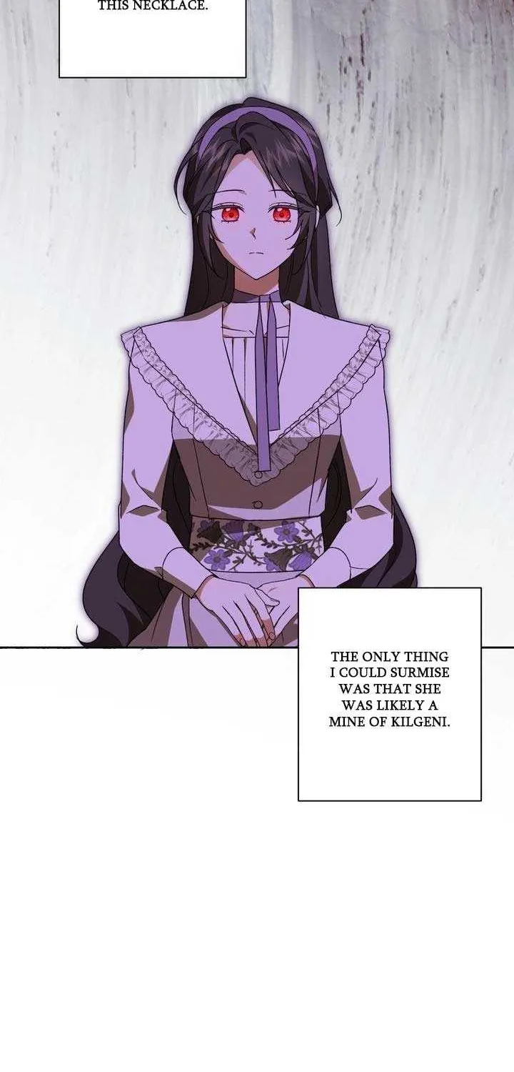 Read Dear Anonymous Sponsor chapter 42 image 27 on Lezhin