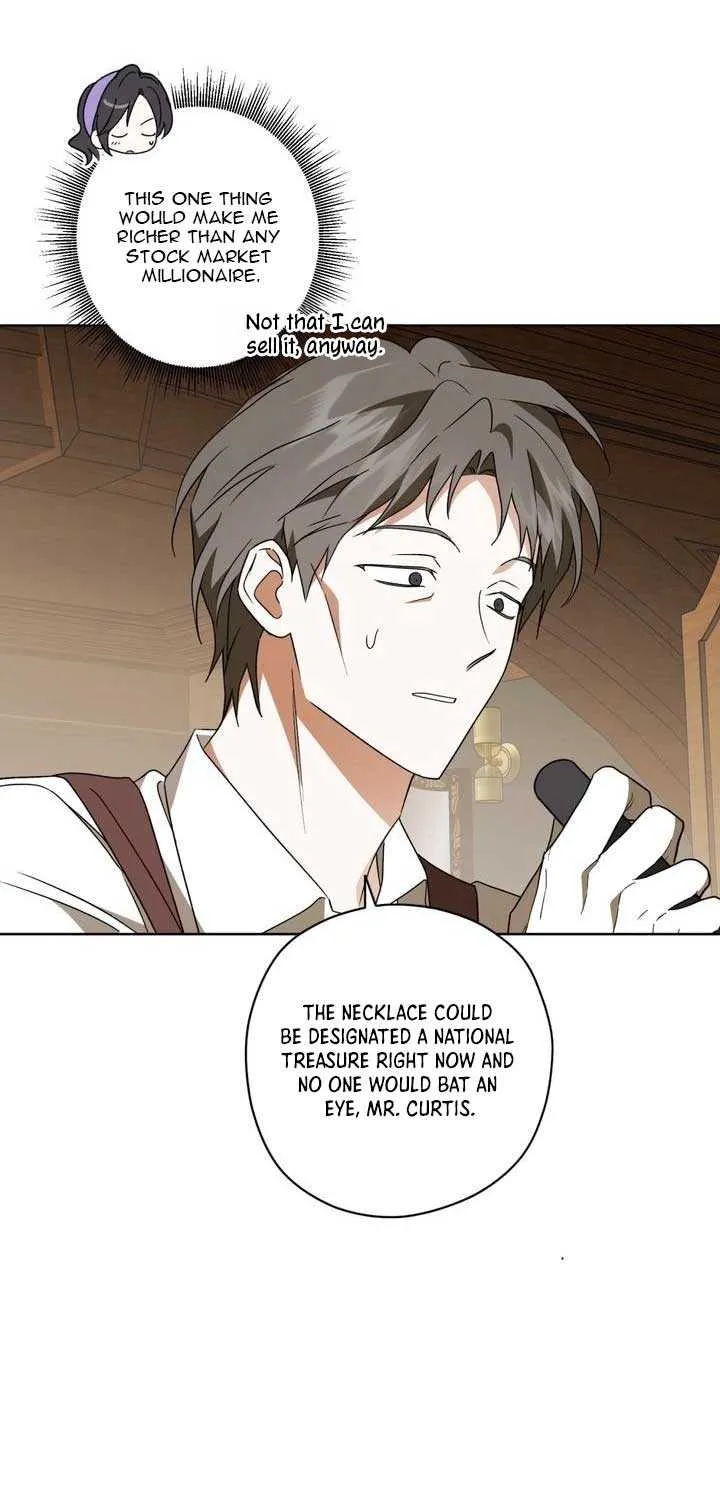 Read Dear Anonymous Sponsor chapter 42 image 28 on Lezhin