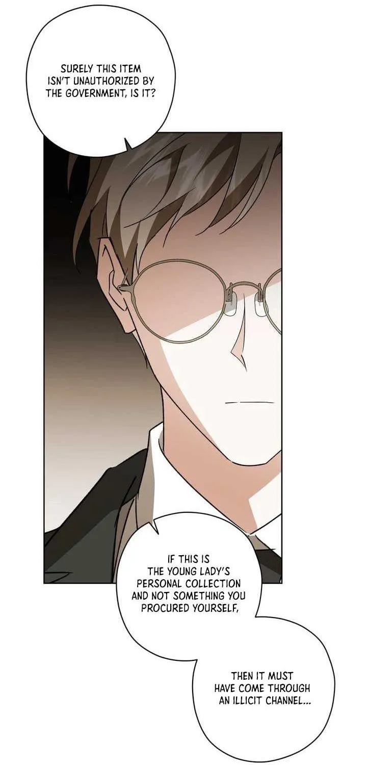 Read Dear Anonymous Sponsor chapter 42 image 29 on Lezhin