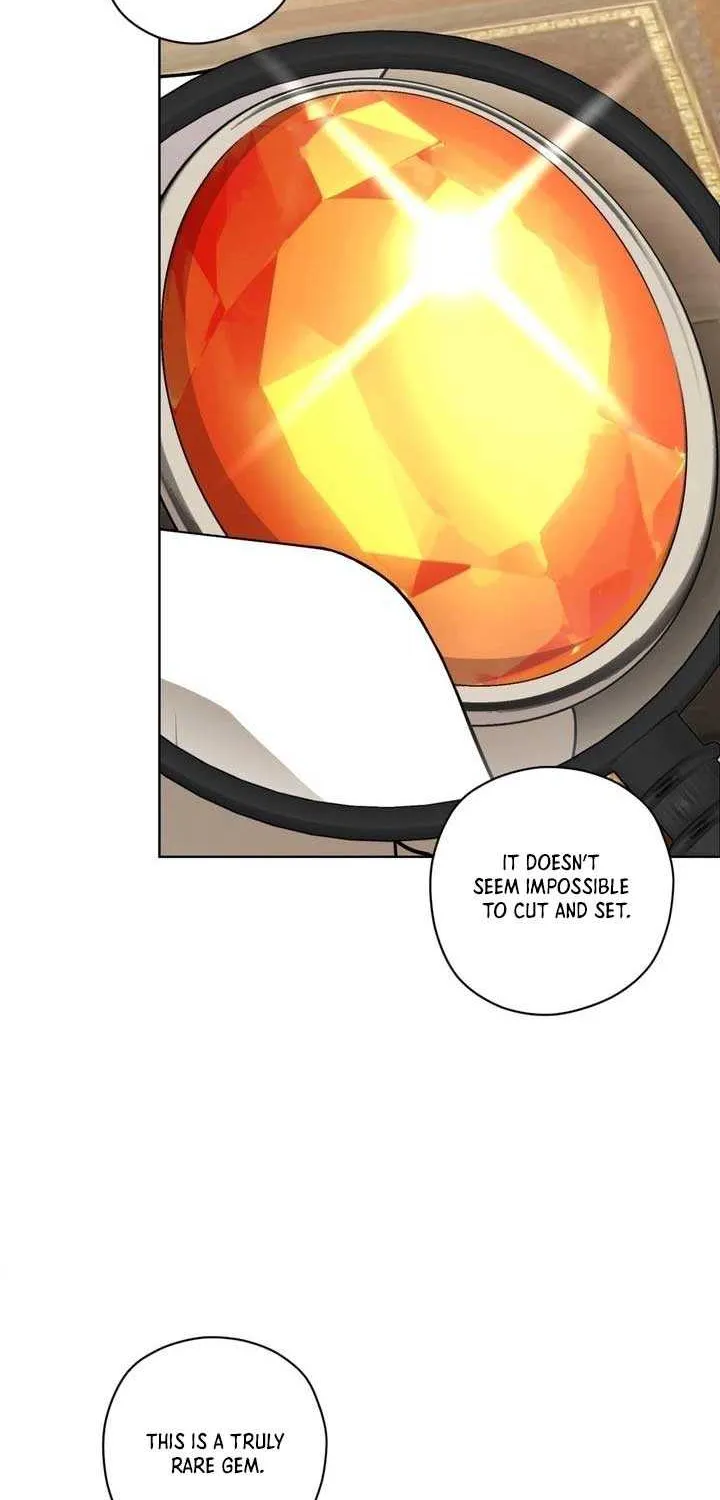 Read Dear Anonymous Sponsor chapter 42 image 3 on Lezhin