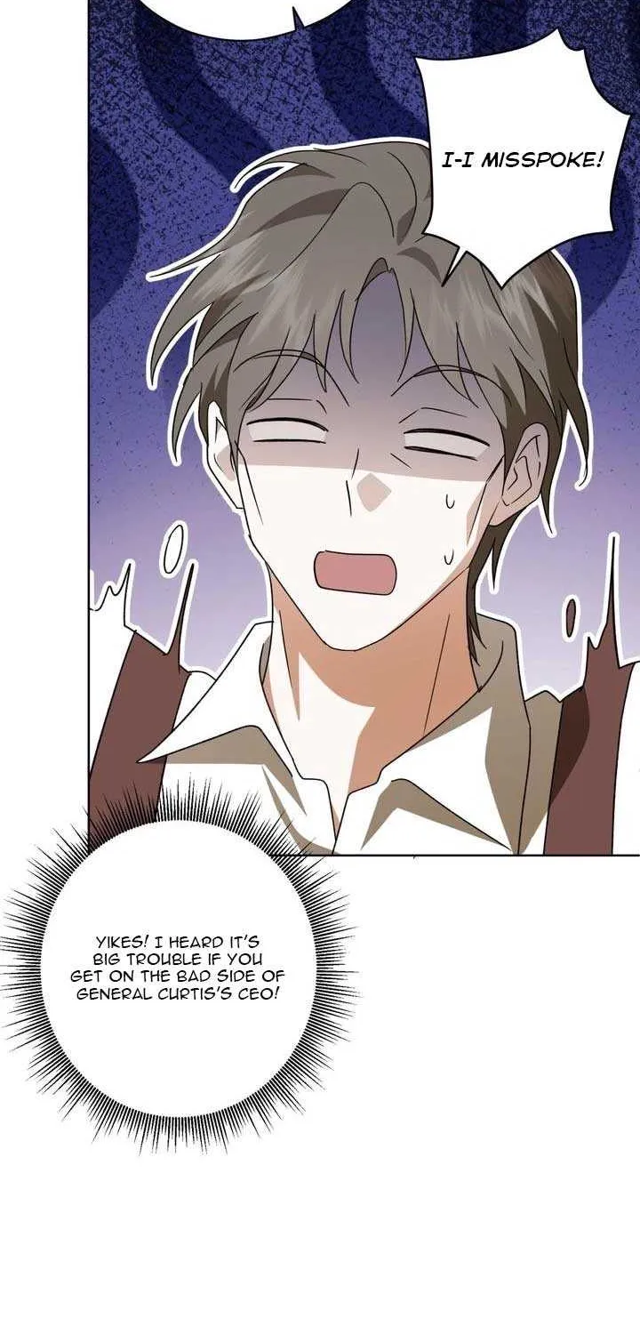 Read Dear Anonymous Sponsor chapter 42 image 31 on Lezhin