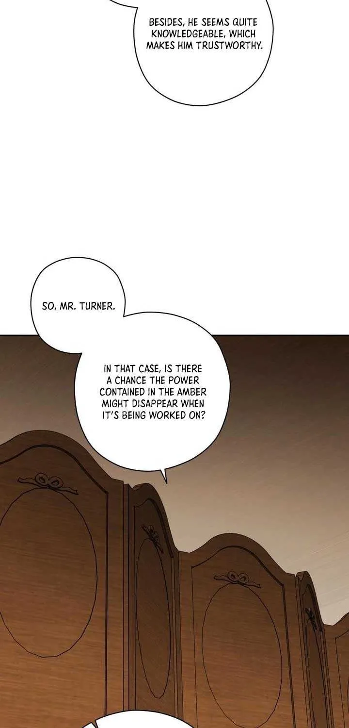 Read Dear Anonymous Sponsor chapter 42 image 33 on Lezhin