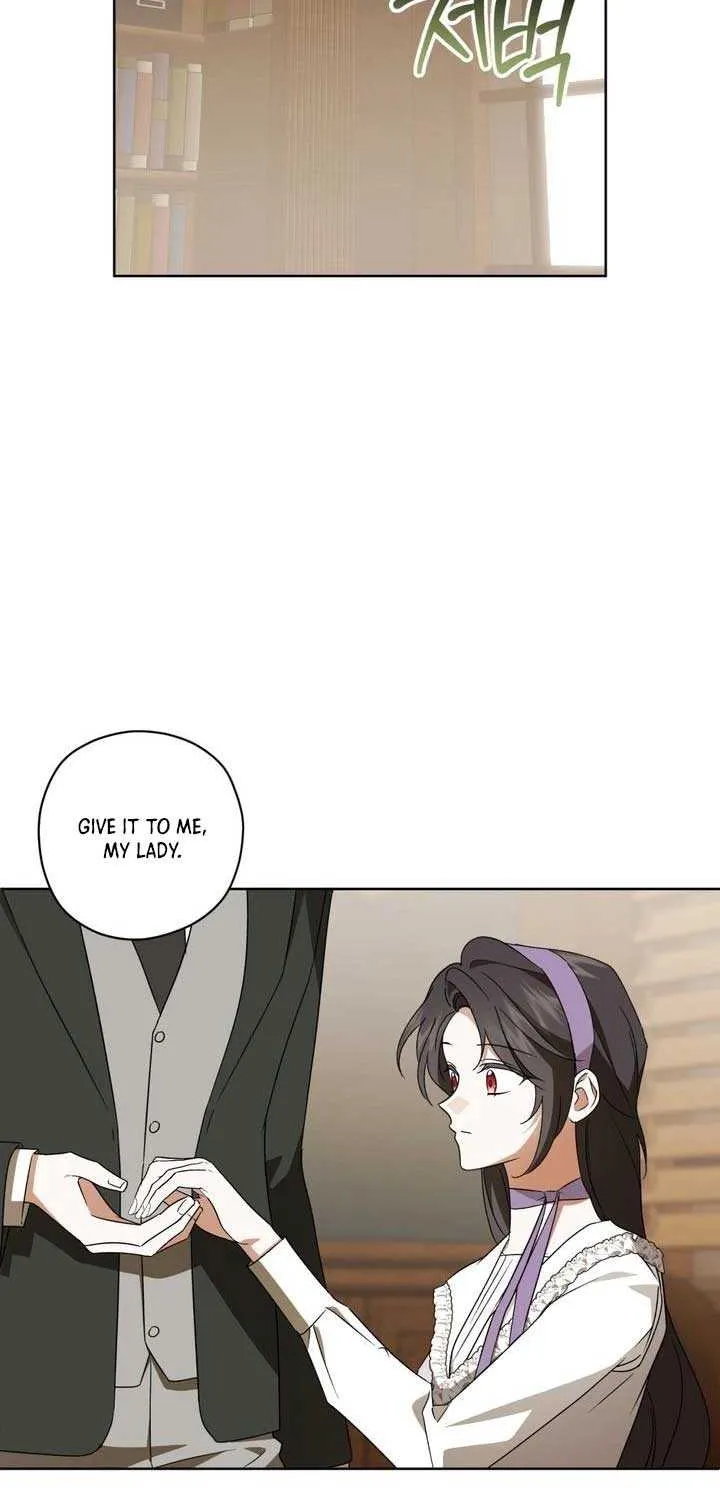 Read Dear Anonymous Sponsor chapter 42 image 36 on Lezhin