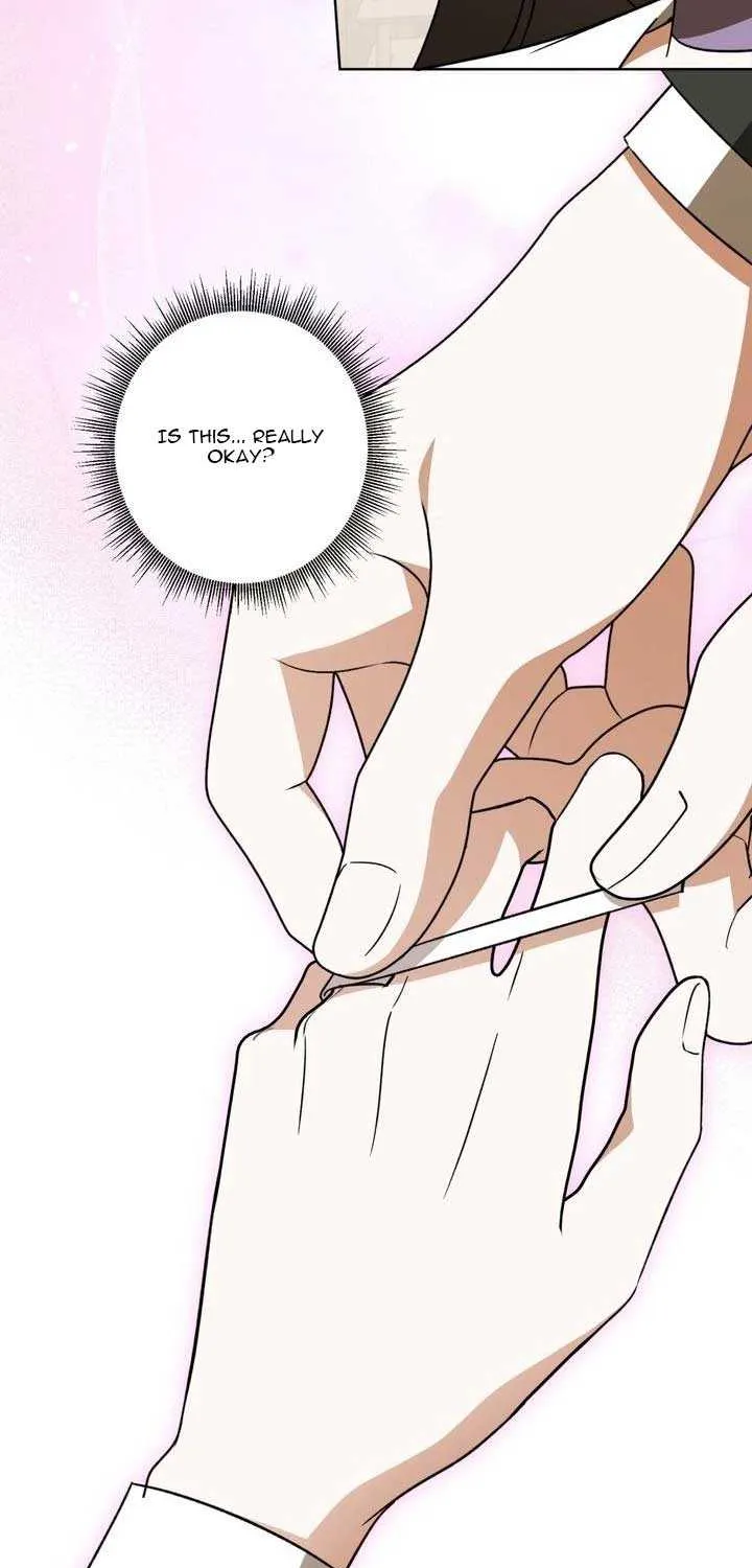 Read Dear Anonymous Sponsor chapter 42 image 38 on Lezhin