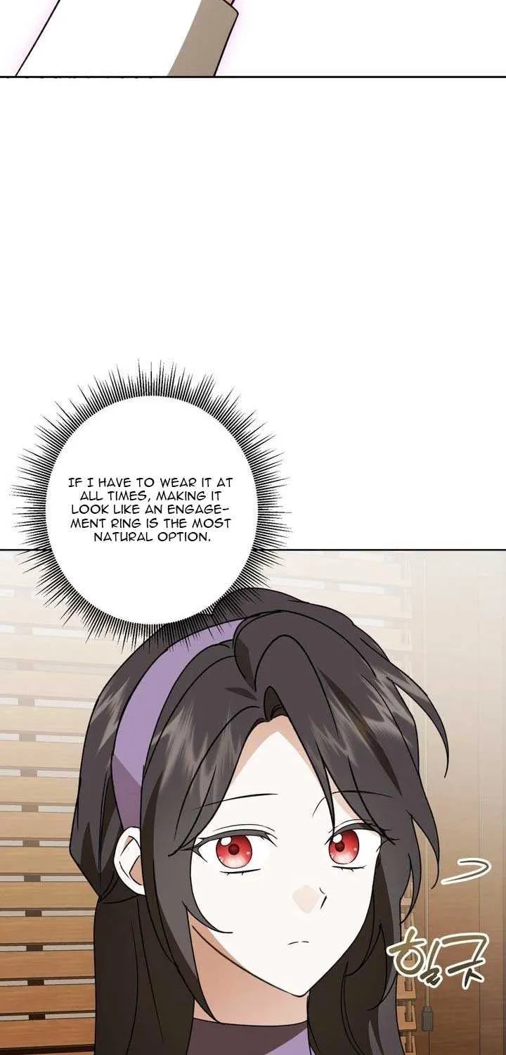 Read Dear Anonymous Sponsor chapter 42 image 39 on Lezhin