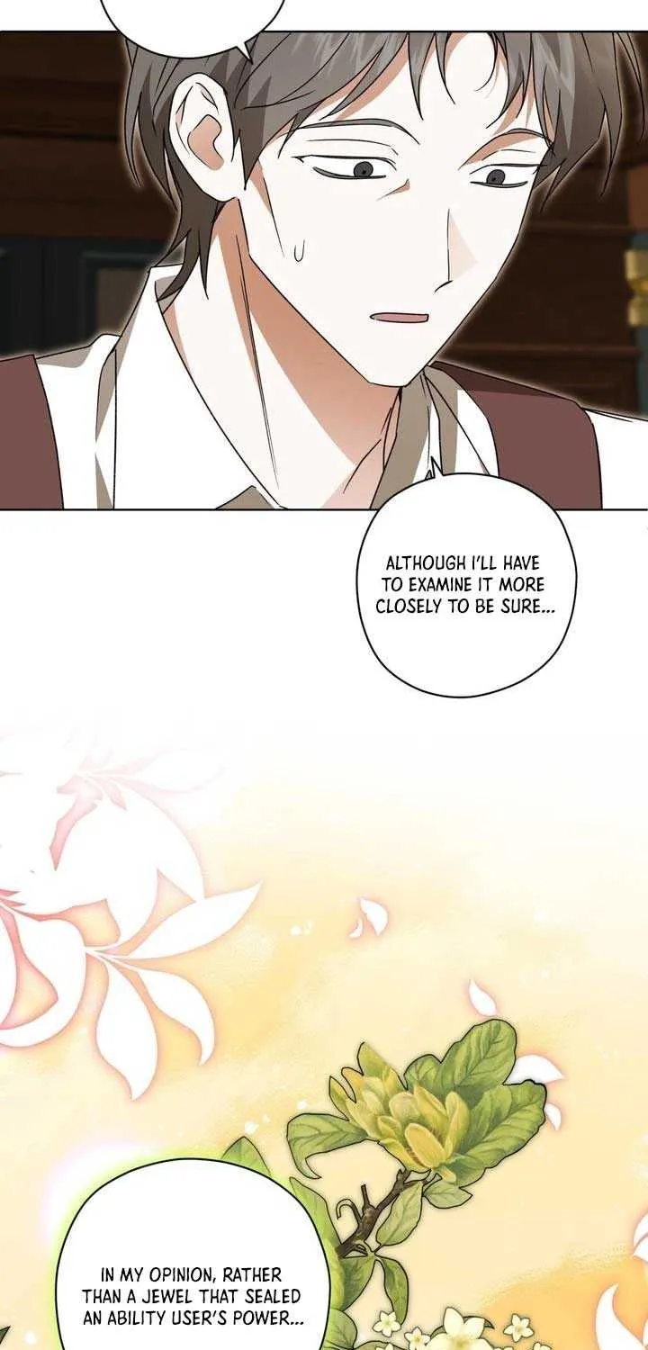 Read Dear Anonymous Sponsor chapter 42 image 4 on Lezhin