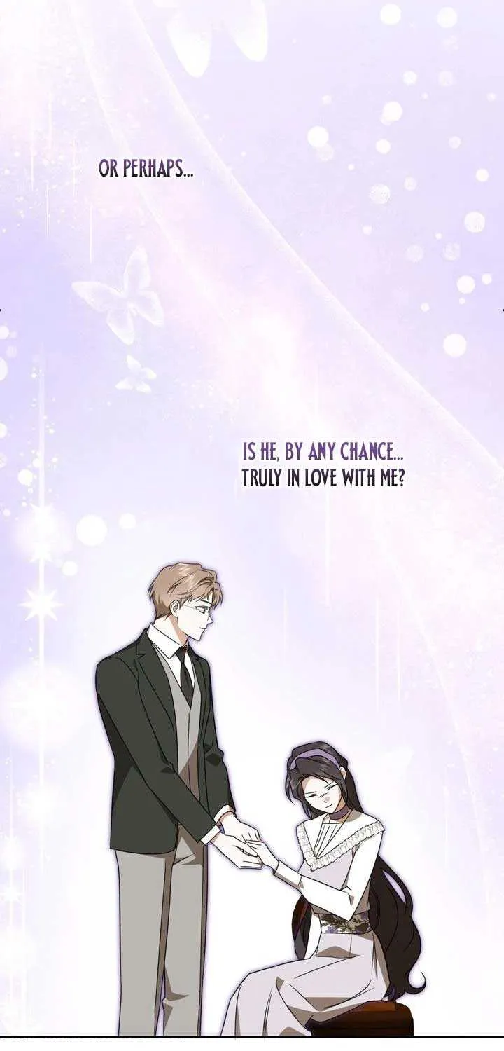 Read Dear Anonymous Sponsor chapter 42 image 46 on Lezhin