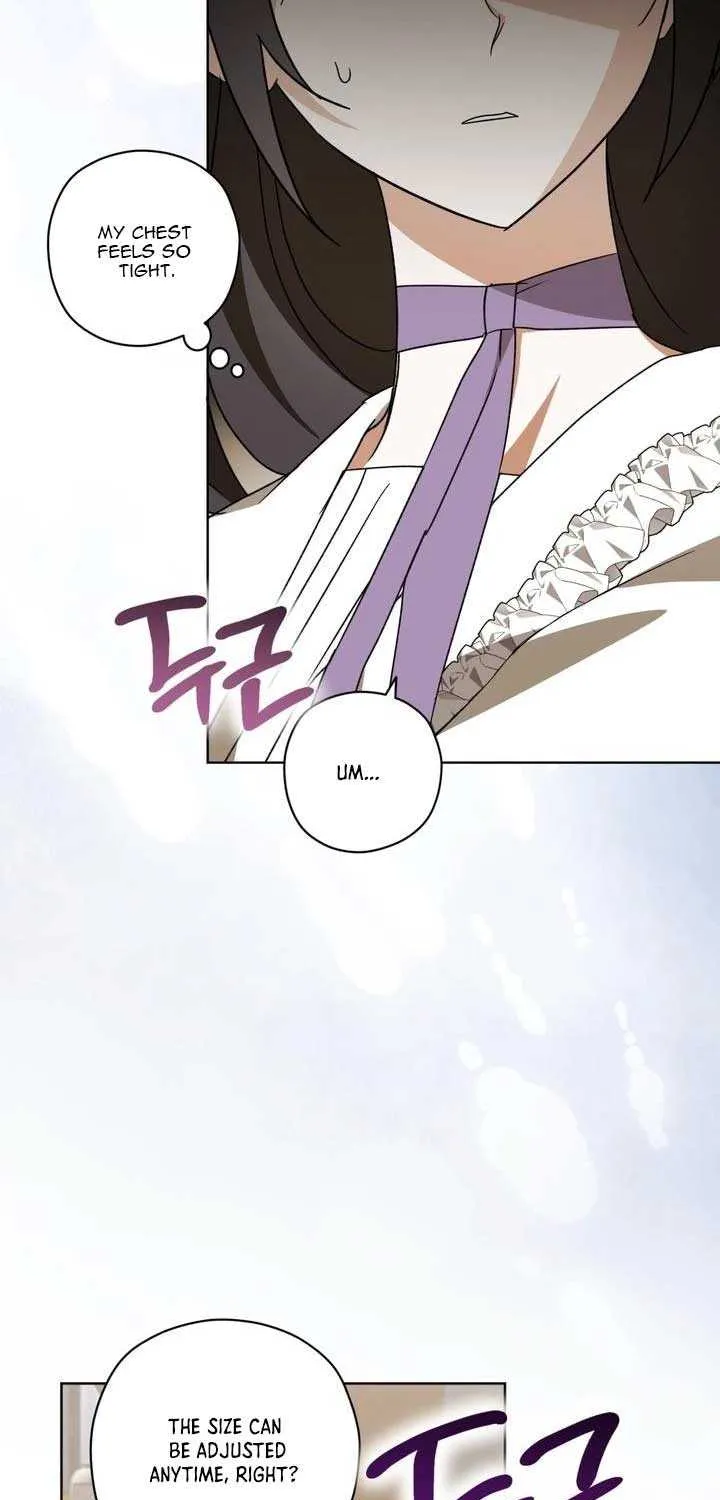 Read Dear Anonymous Sponsor chapter 42 image 48 on Lezhin