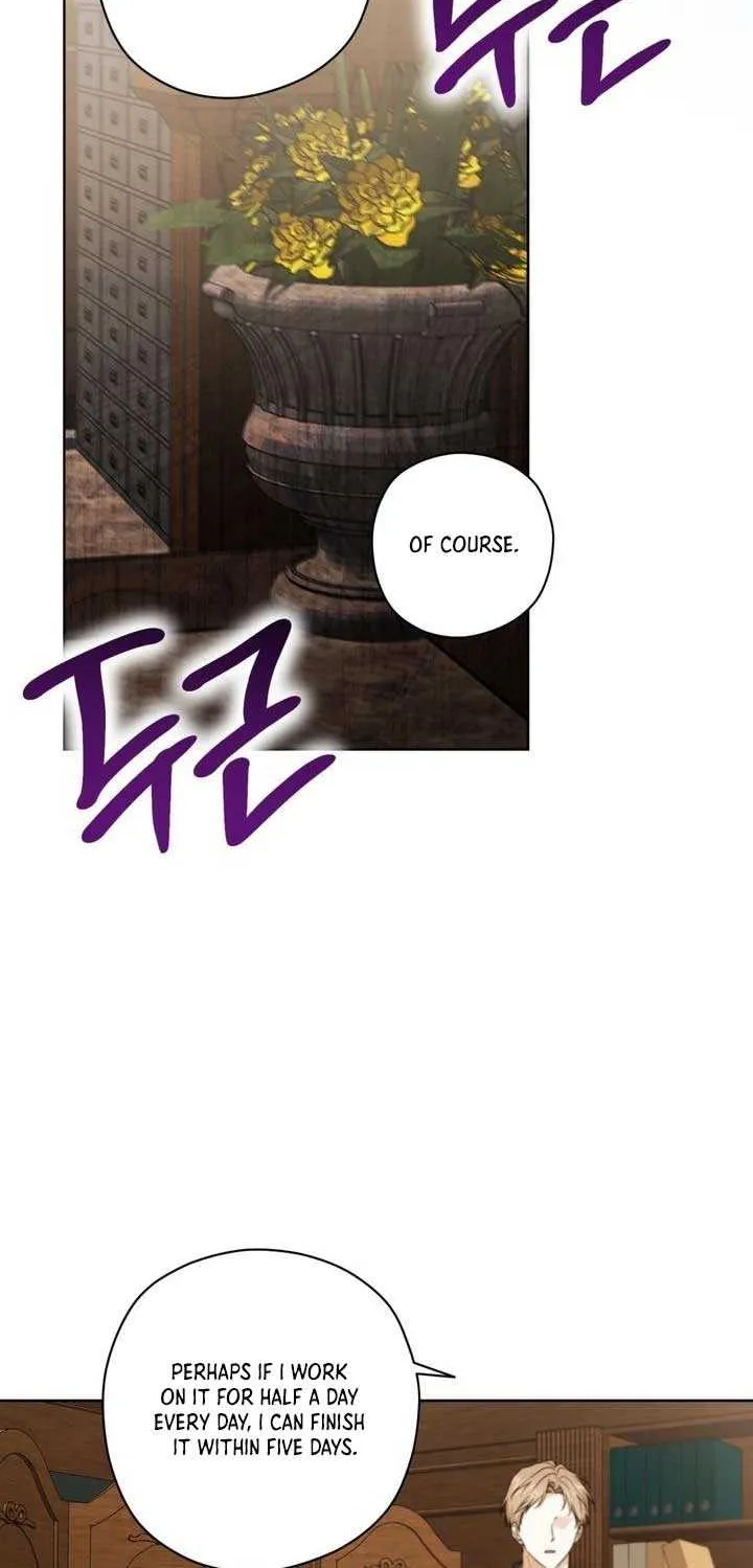Read Dear Anonymous Sponsor chapter 42 image 49 on Lezhin