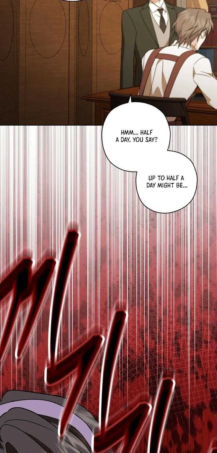 Read Dear Anonymous Sponsor chapter 42 image 50 on Lezhin