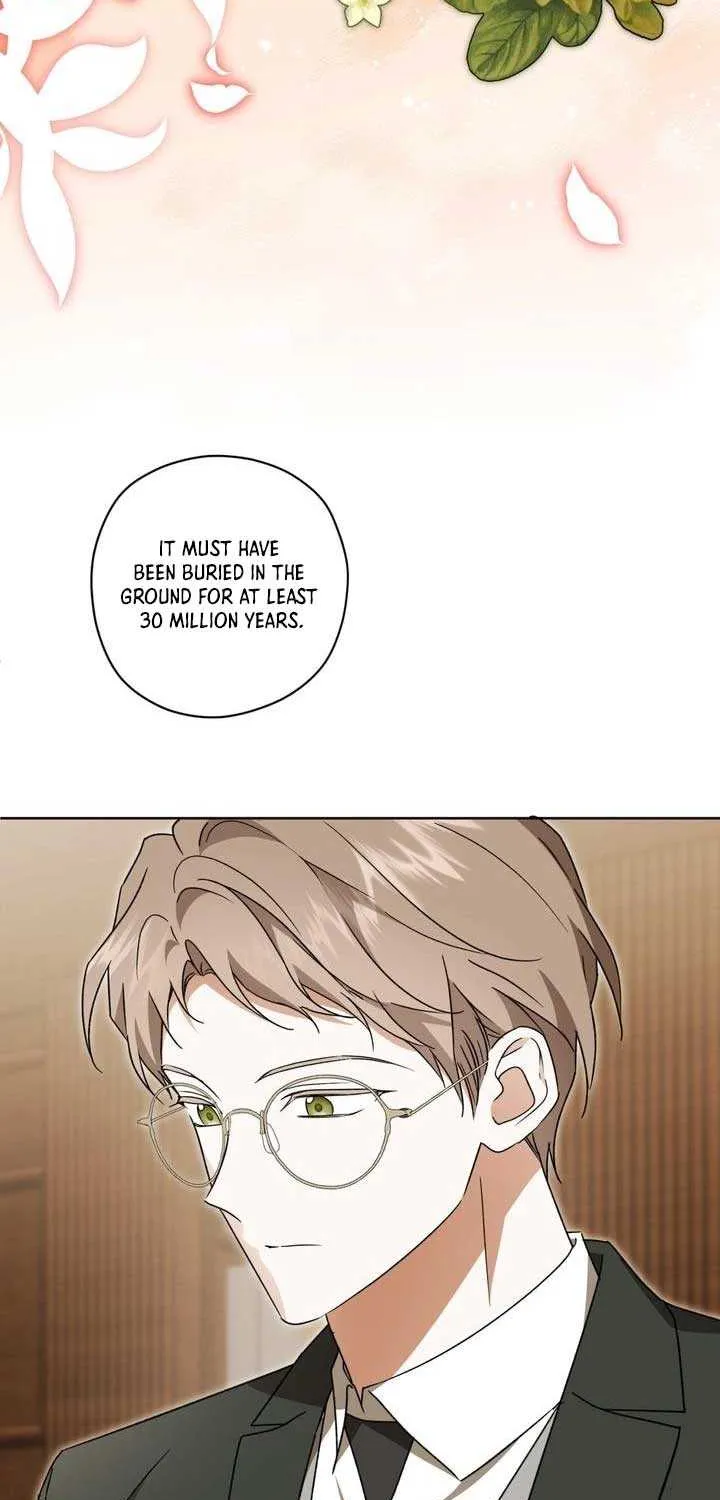 Read Dear Anonymous Sponsor chapter 42 image 6 on Lezhin