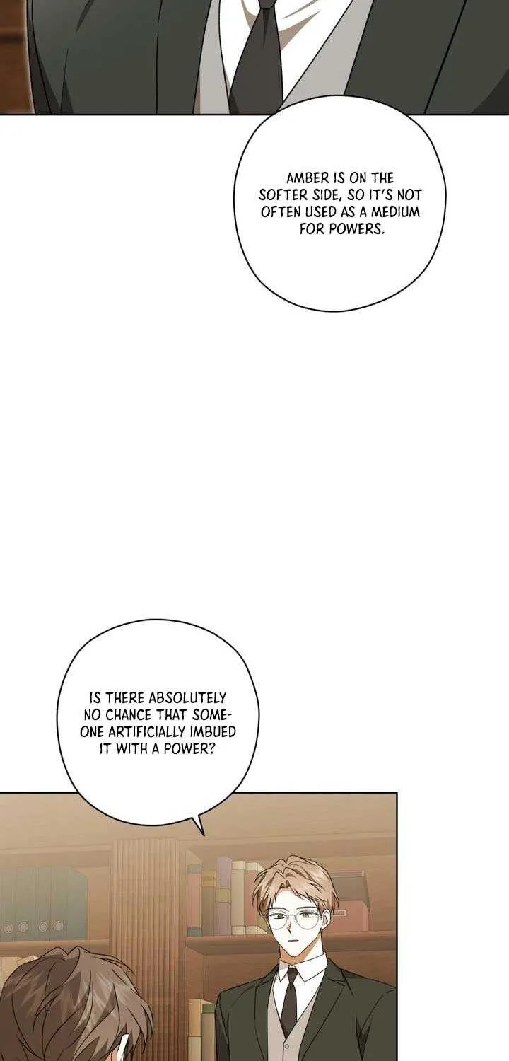 Read Dear Anonymous Sponsor chapter 42 image 7 on Lezhin