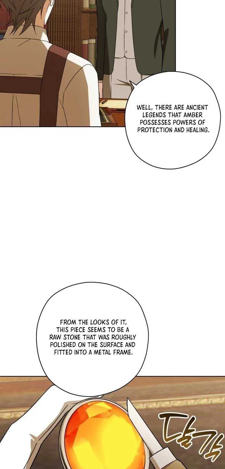 Read Dear Anonymous Sponsor chapter 42 image 8 on Lezhin