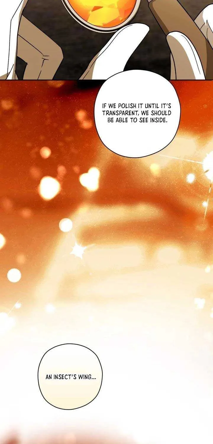 Read Dear Anonymous Sponsor chapter 42 image 9 on Lezhin