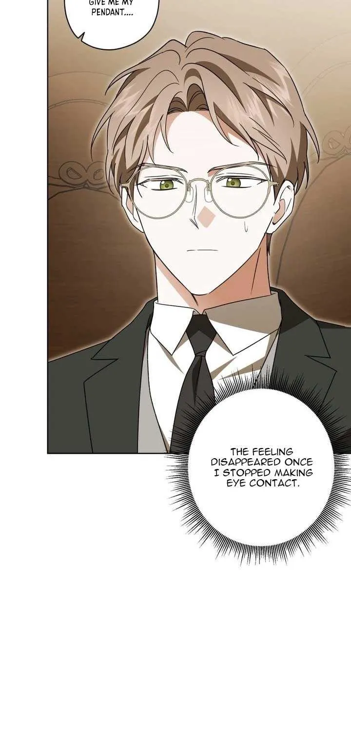 Read Dear Anonymous Sponsor chapter 43 image 11 on Lezhin