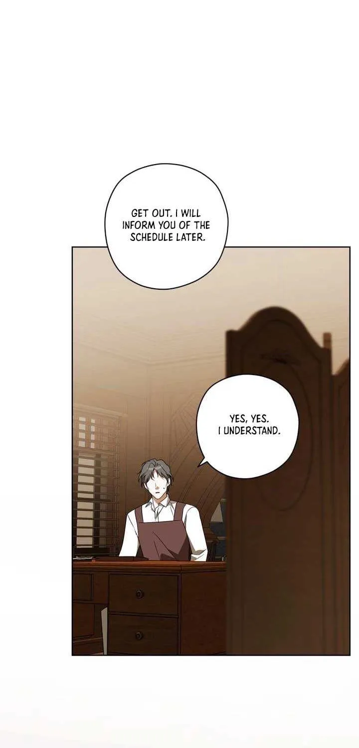 Read Dear Anonymous Sponsor chapter 43 image 16 on Lezhin