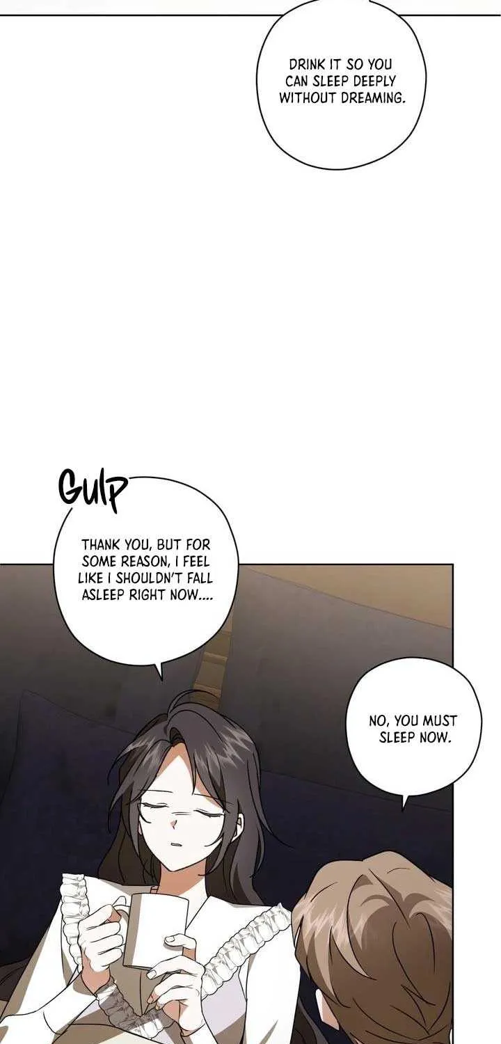 Read Dear Anonymous Sponsor chapter 43 image 21 on Lezhin