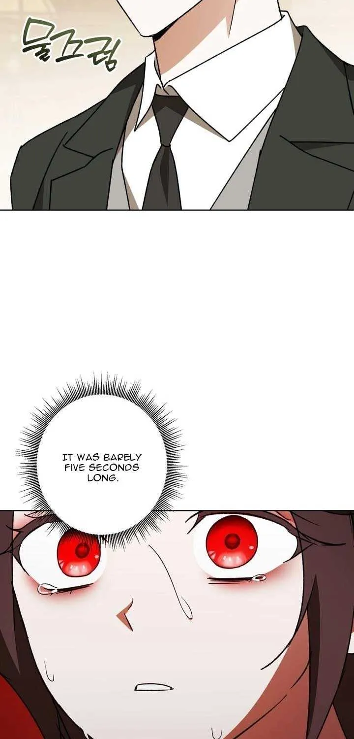 Read Dear Anonymous Sponsor chapter 43 image 27 on Lezhin