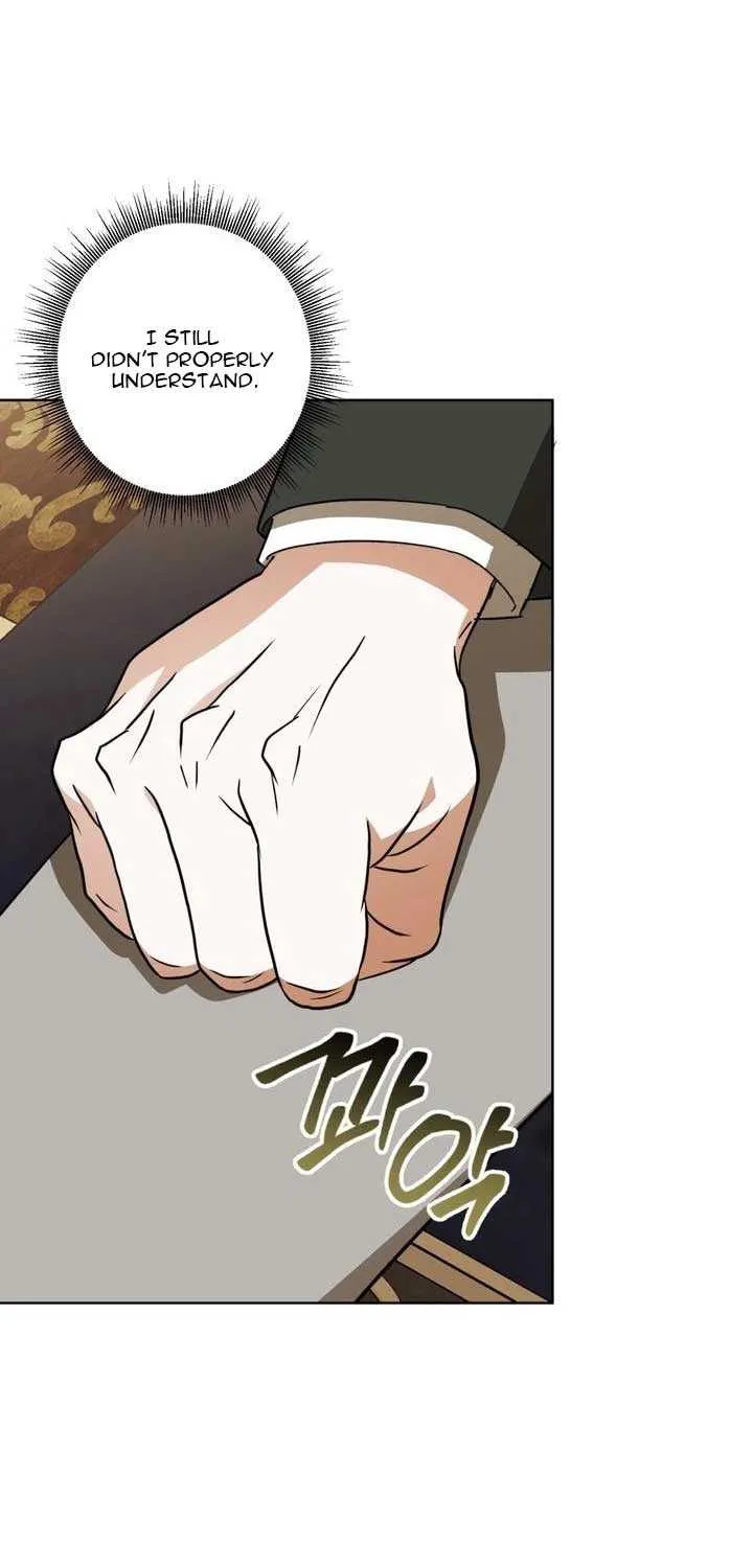 Read Dear Anonymous Sponsor chapter 43 image 33 on Lezhin