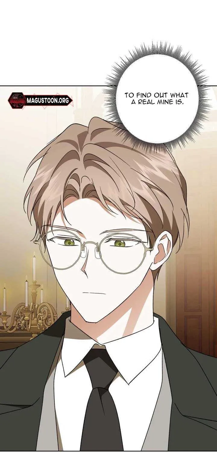 Read Dear Anonymous Sponsor chapter 43 image 34 on Lezhin