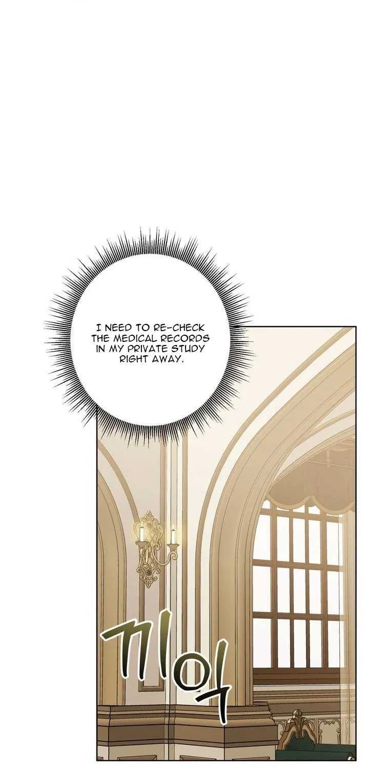 Read Dear Anonymous Sponsor chapter 43 image 35 on Lezhin
