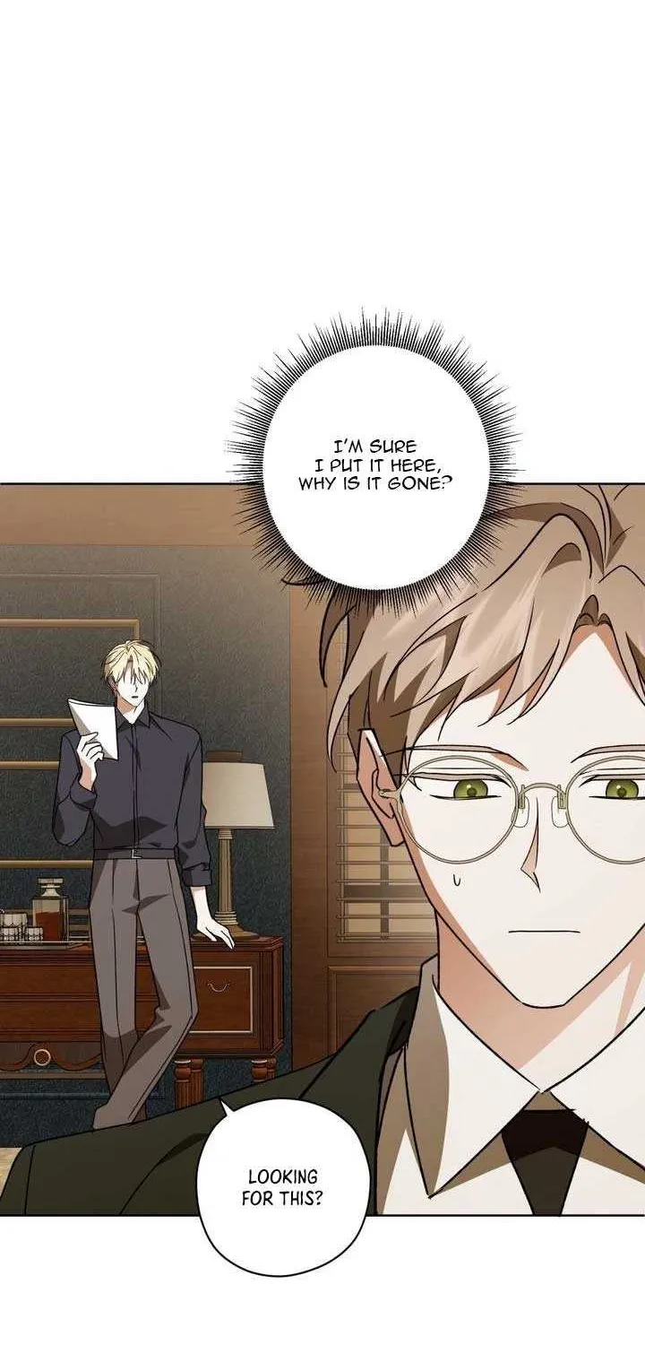 Read Dear Anonymous Sponsor chapter 43 image 38 on Lezhin