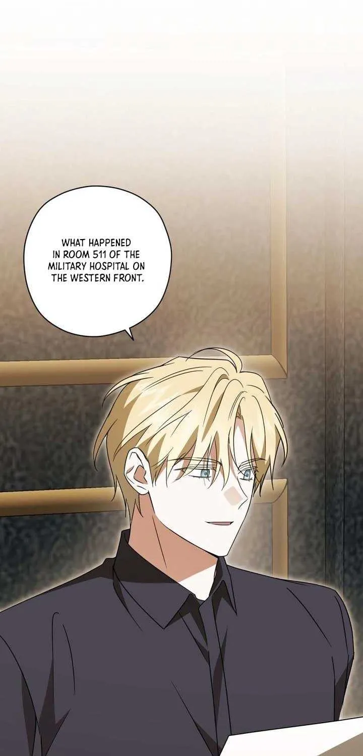 Read Dear Anonymous Sponsor chapter 43 image 40 on Lezhin