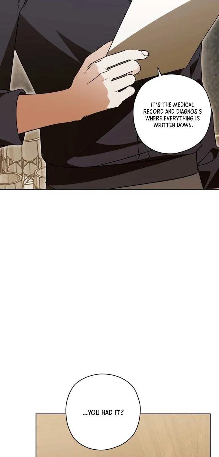 Read Dear Anonymous Sponsor chapter 43 image 41 on Lezhin