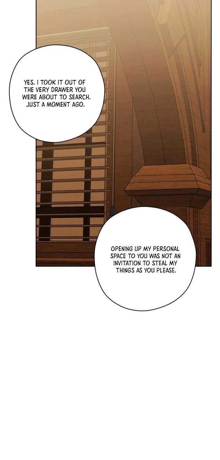 Read Dear Anonymous Sponsor chapter 43 image 42 on Lezhin