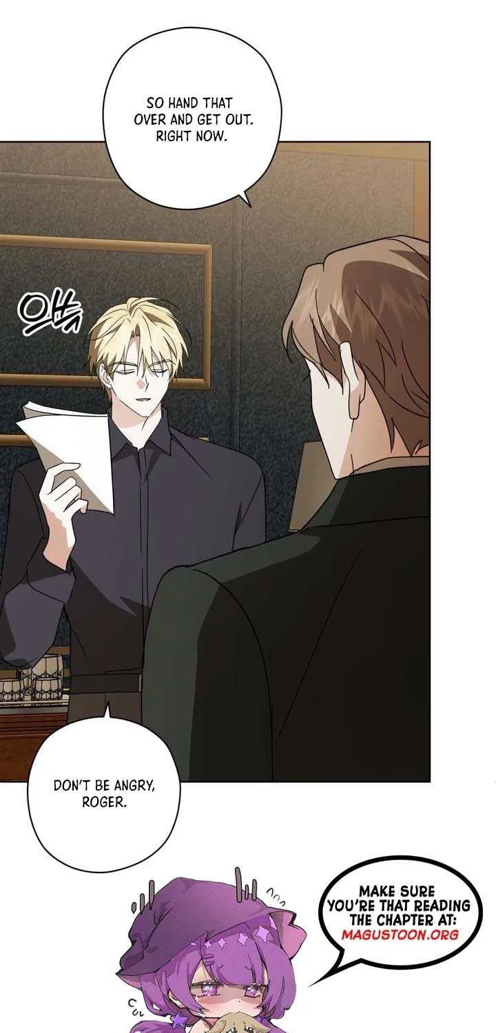Read Dear Anonymous Sponsor chapter 43 image 43 on Lezhin