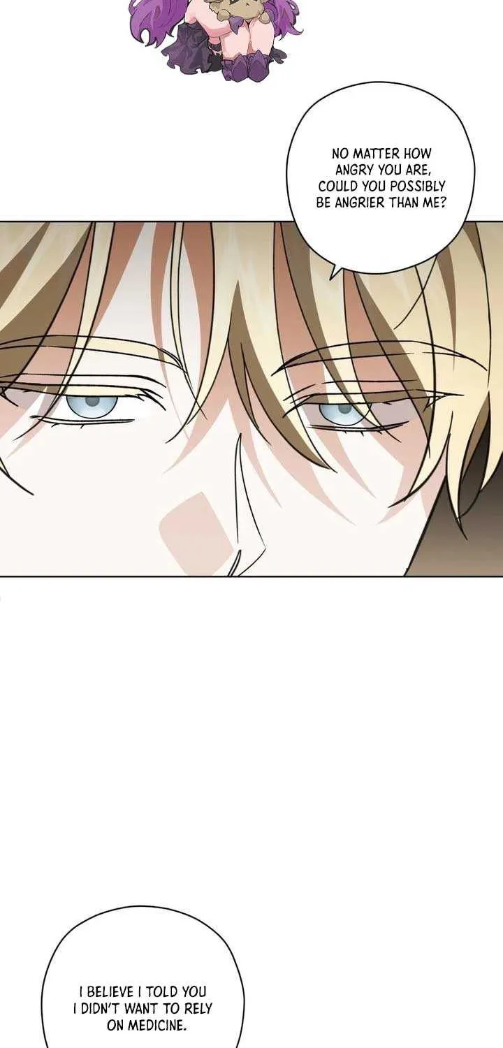 Read Dear Anonymous Sponsor chapter 43 image 44 on Lezhin