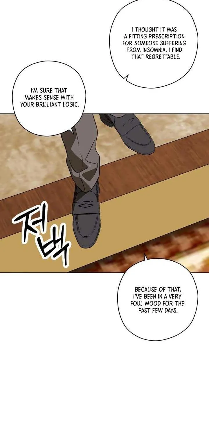Read Dear Anonymous Sponsor chapter 43 image 46 on Lezhin