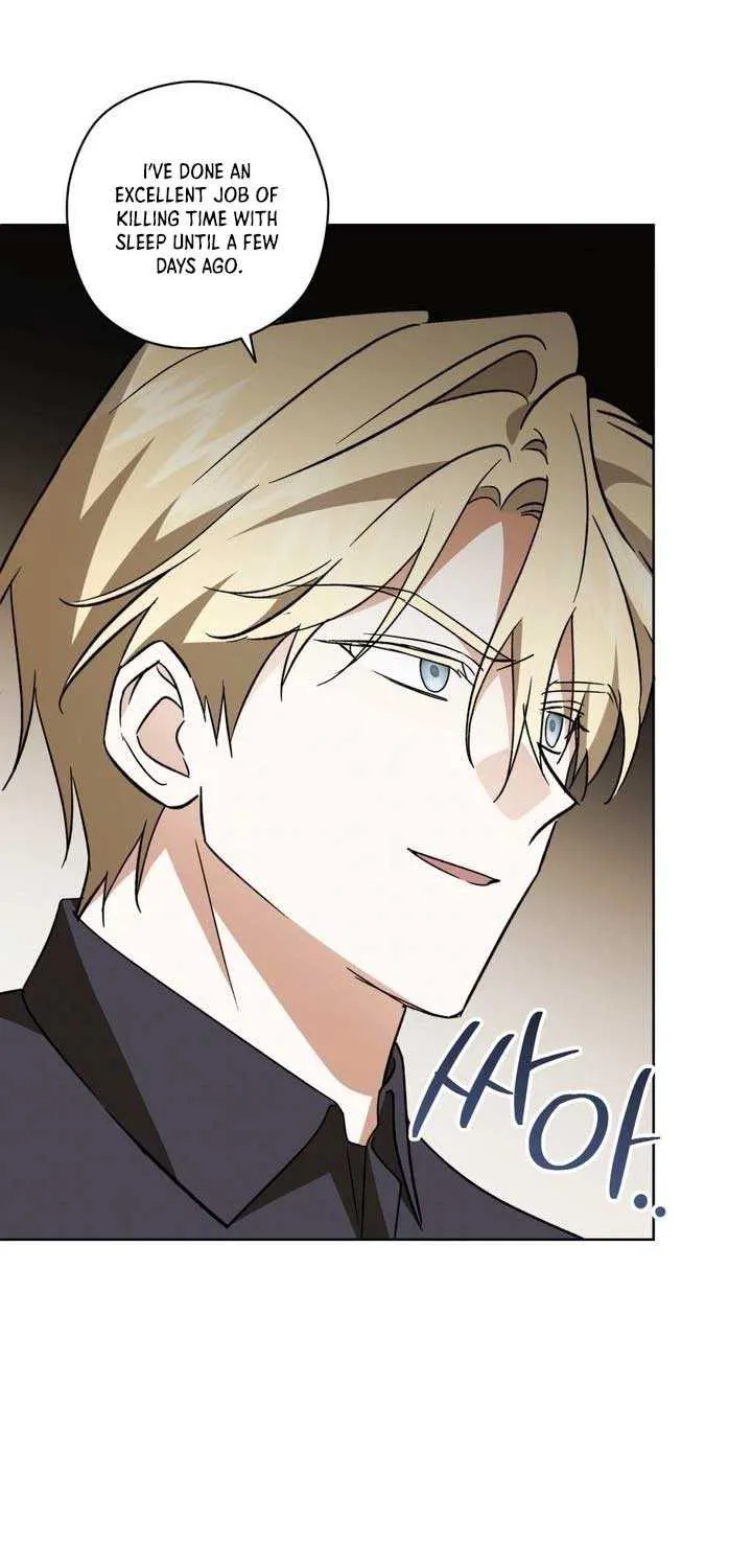 Read Dear Anonymous Sponsor chapter 43 image 47 on Lezhin