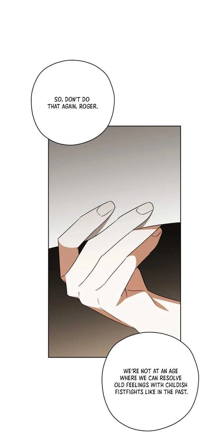 Read Dear Anonymous Sponsor chapter 43 image 48 on Lezhin