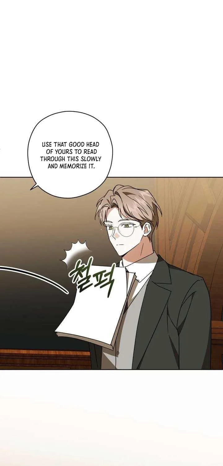 Read Dear Anonymous Sponsor chapter 43 image 49 on Lezhin