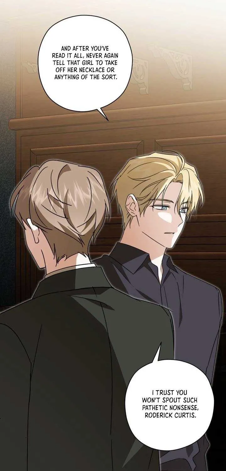 Read Dear Anonymous Sponsor chapter 43 image 50 on Lezhin