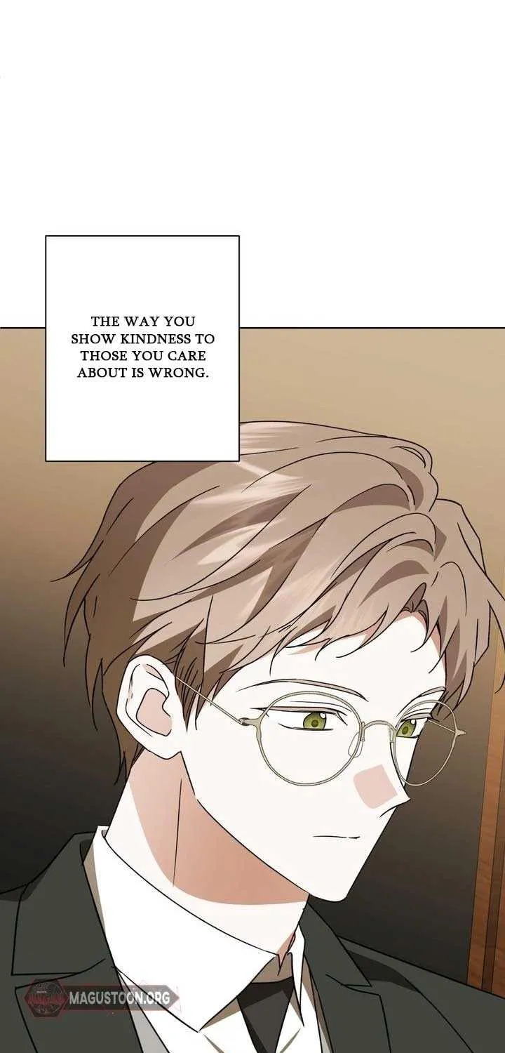 Read Dear Anonymous Sponsor chapter 43 image 53 on Lezhin