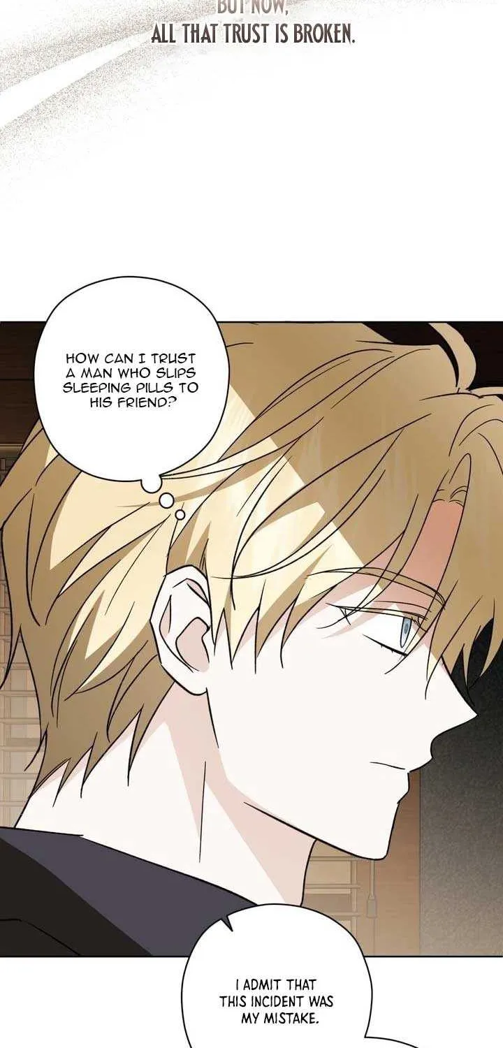 Read Dear Anonymous Sponsor chapter 43 image 58 on Lezhin