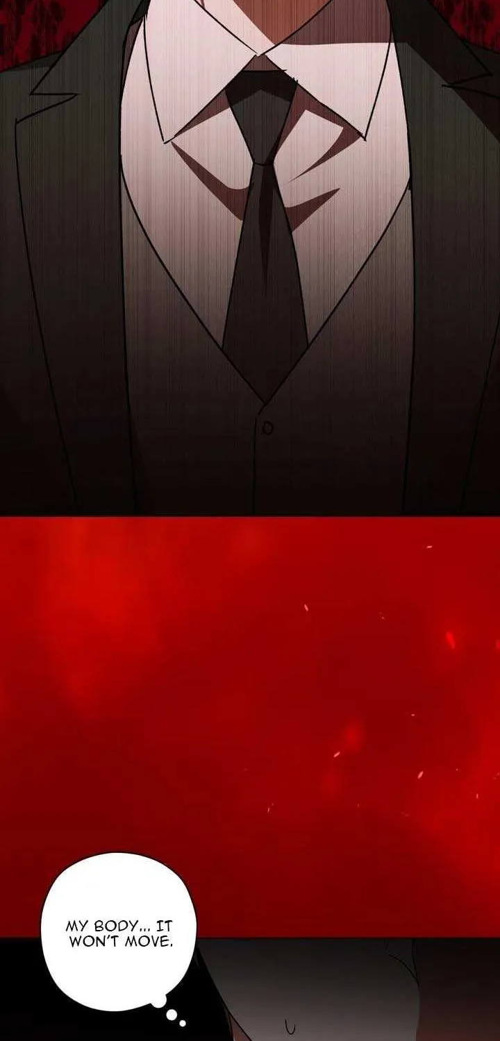 Read Dear Anonymous Sponsor chapter 43 image 6 on Lezhin