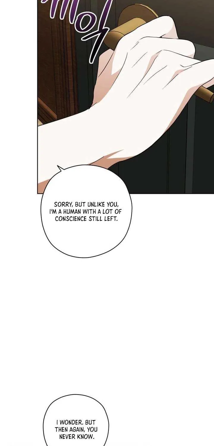 Read Dear Anonymous Sponsor chapter 43 image 65 on Lezhin
