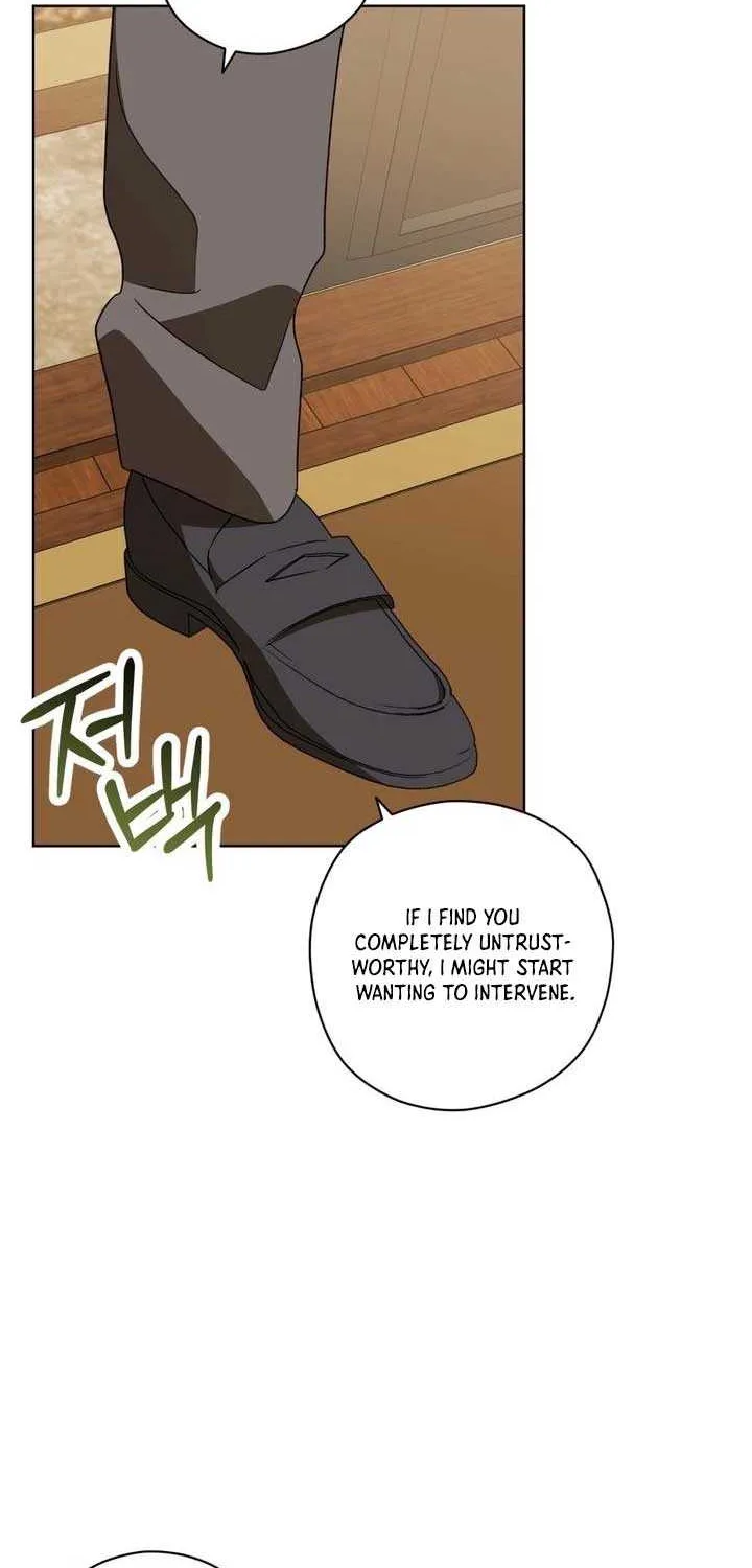 Read Dear Anonymous Sponsor chapter 43 image 66 on Lezhin