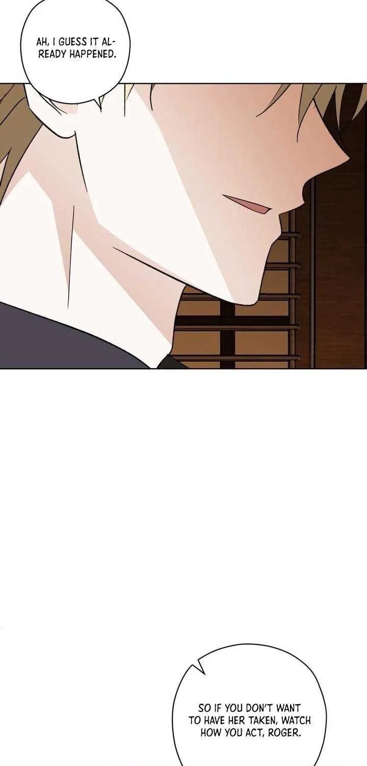 Read Dear Anonymous Sponsor chapter 43 image 67 on Lezhin