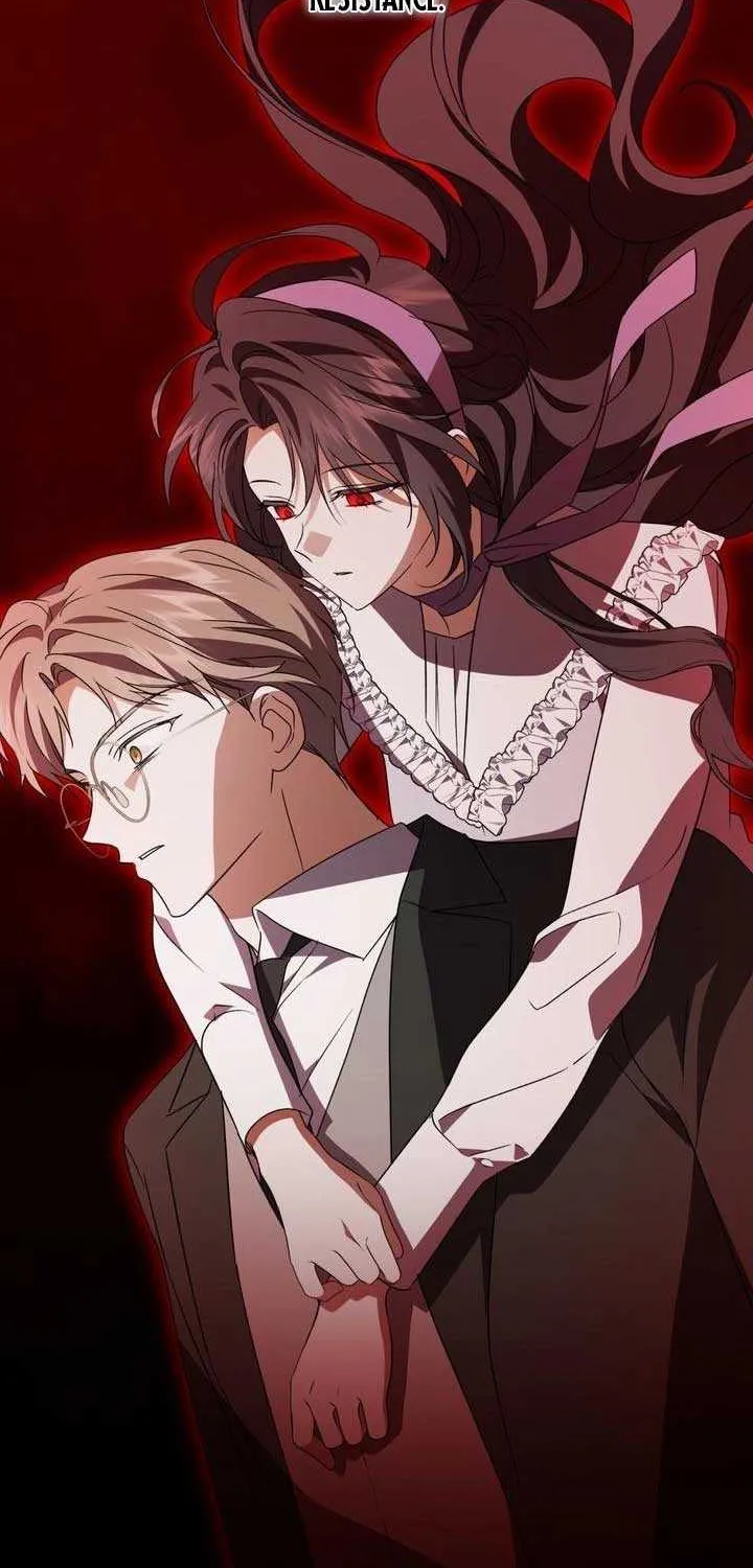 Read Dear Anonymous Sponsor chapter 43 image 8 on Lezhin