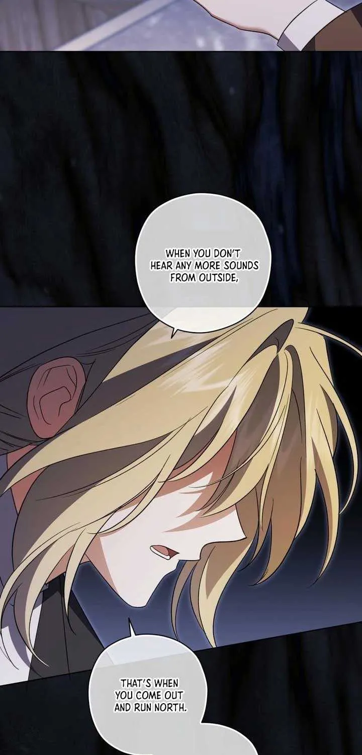 Read Dear Anonymous Sponsor chapter 44 image 2 on Lezhin
