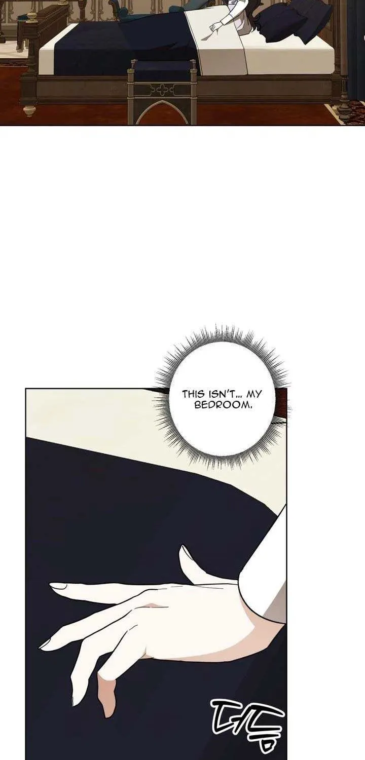 Read Dear Anonymous Sponsor chapter 44 image 21 on Lezhin