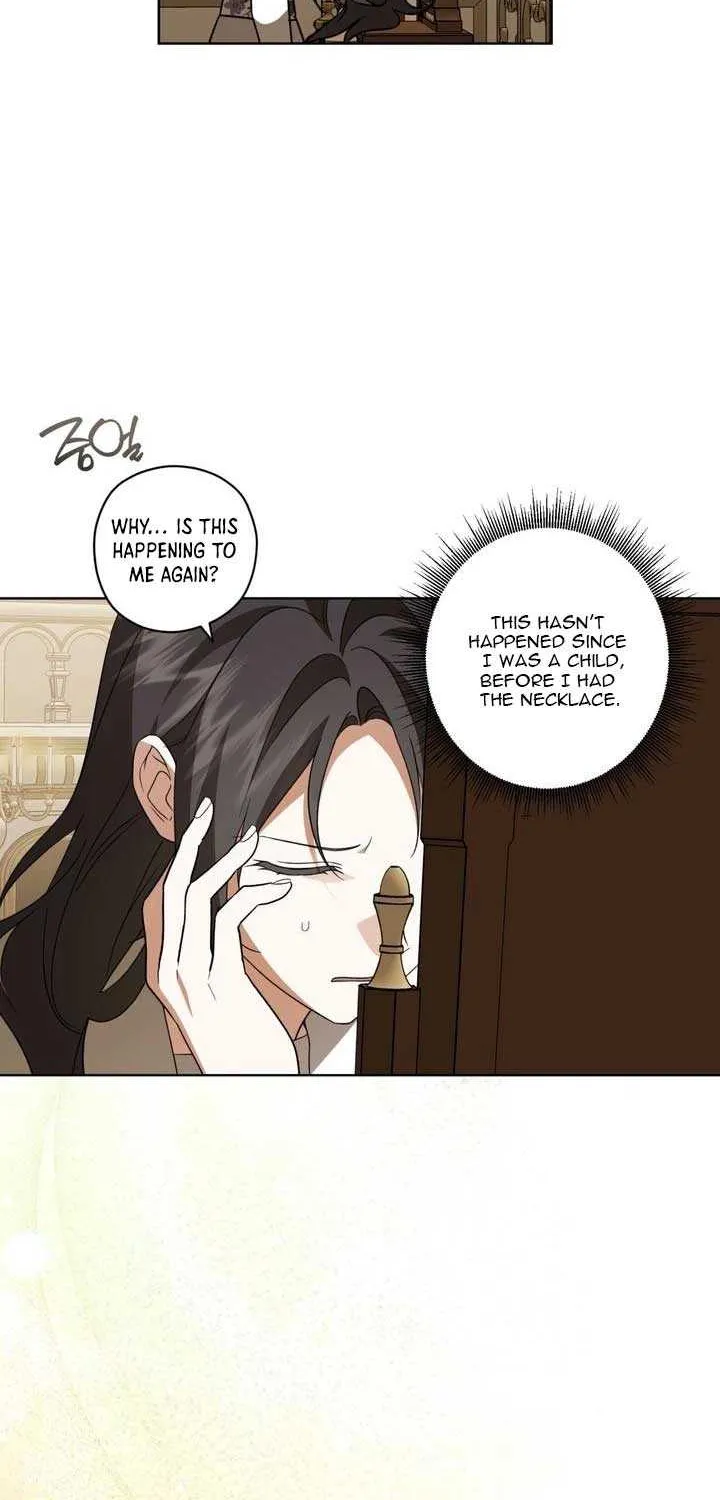 Read Dear Anonymous Sponsor chapter 44 image 25 on Lezhin